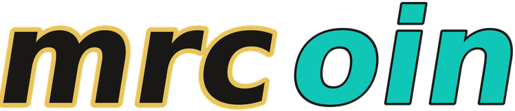 mrcoin logo
