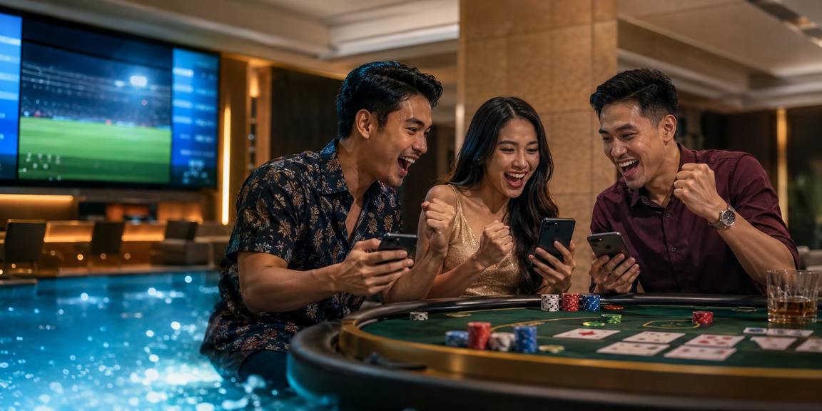 mrcoin mobile gaming
