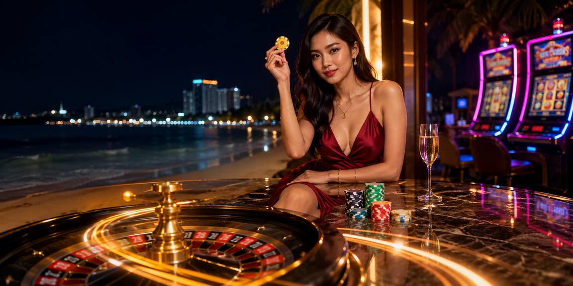 mrcoin Masuki Realm dan Temui Pengalaman Berbeza